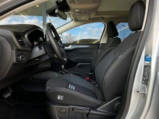 Ford Focus Active Wagon