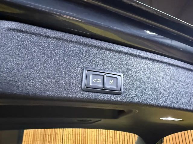 Audi A4 40 TFSI Avant