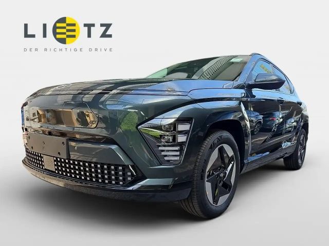 Hyundai Kona Electric