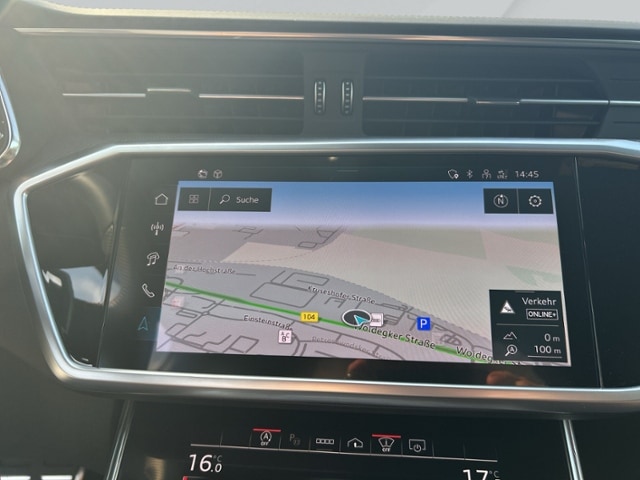 Audi RS6 Avant Quattro