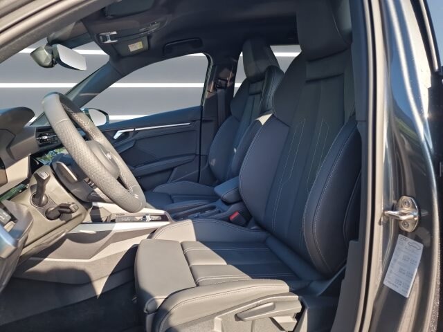 Audi S3 Quattro S-Tronic Sportback