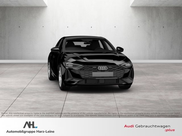 Audi A5 S-Tronic