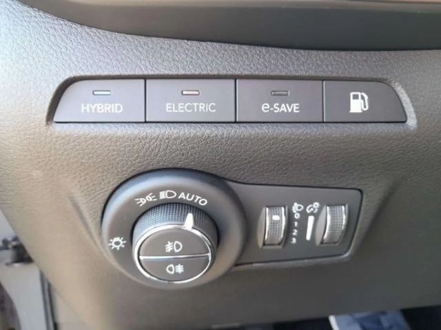 Jeep Compass High Upland 2023 PHEV Tech-/Winter-/Prem