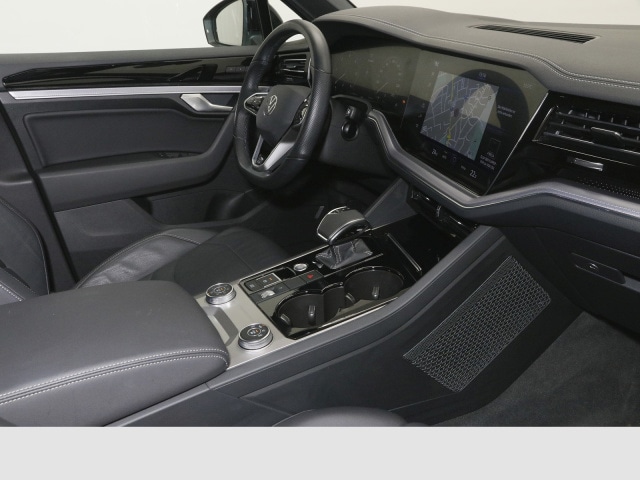 Volkswagen Touareg 3.0 V6 TDI 4Motion R-Line