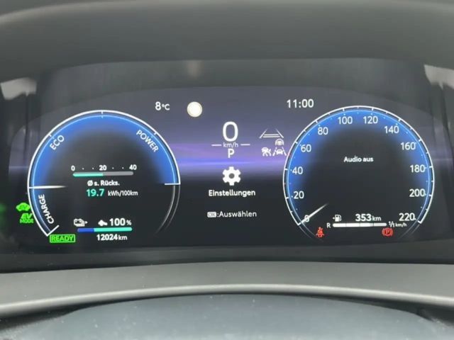 Toyota C-HR Hybride Plug-in