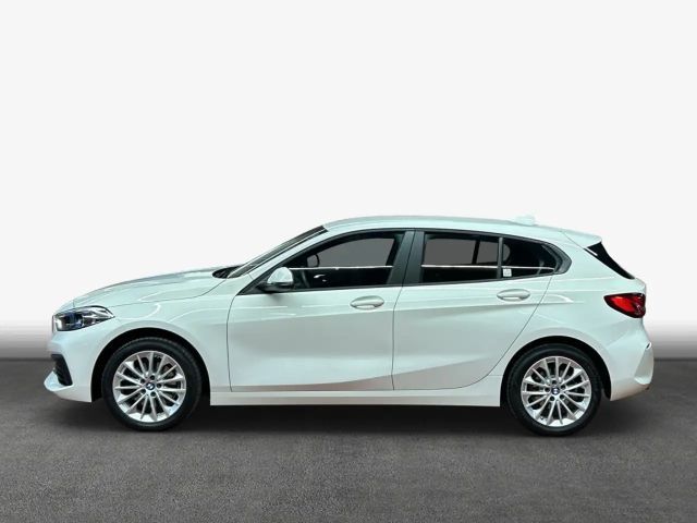 BMW 118 118i Advantage pakket Sedan