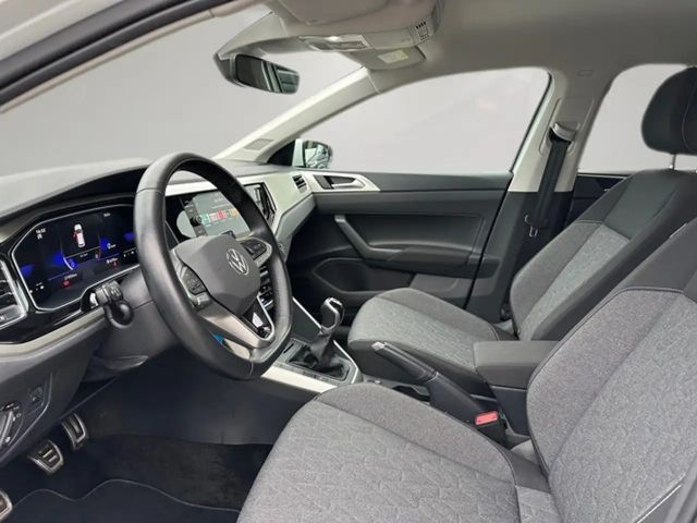 Volkswagen Polo 1.0 TSI Move