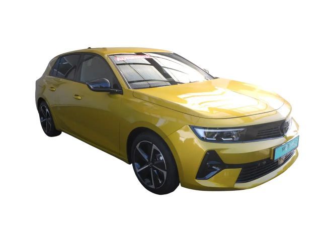 Opel Astra GS-Line Grand Sport