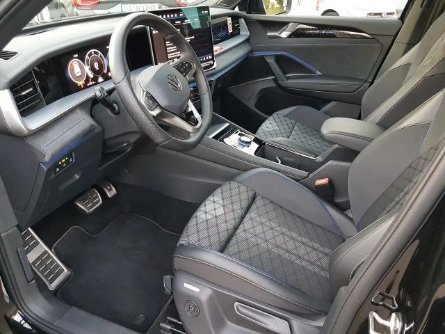 Volkswagen Tayron 2.0 TDI R-Line