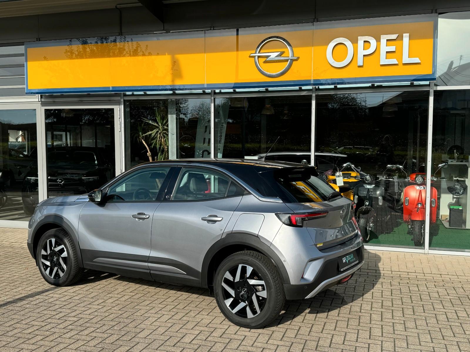 Opel Mokka Elegance
