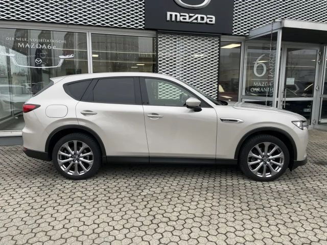 Mazda CX-60 4WD