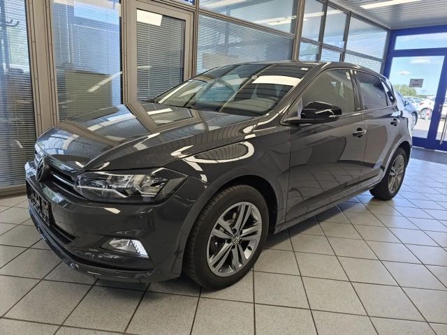 Volkswagen Polo Comfortline