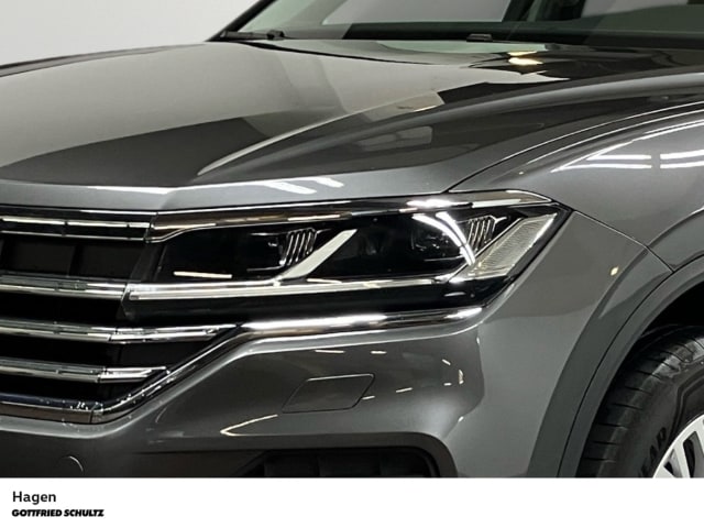 Volkswagen Touareg 3.0 V6 TDI