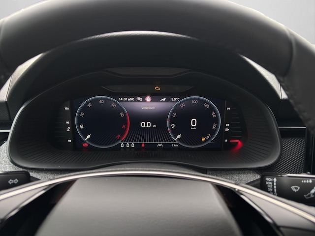 Skoda Kamiq Selection