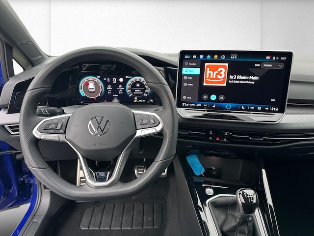 Volkswagen Golf 1.5 TSI R-Line