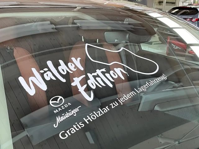 Mazda CX-30 e-Skyactive G140 Nagisa