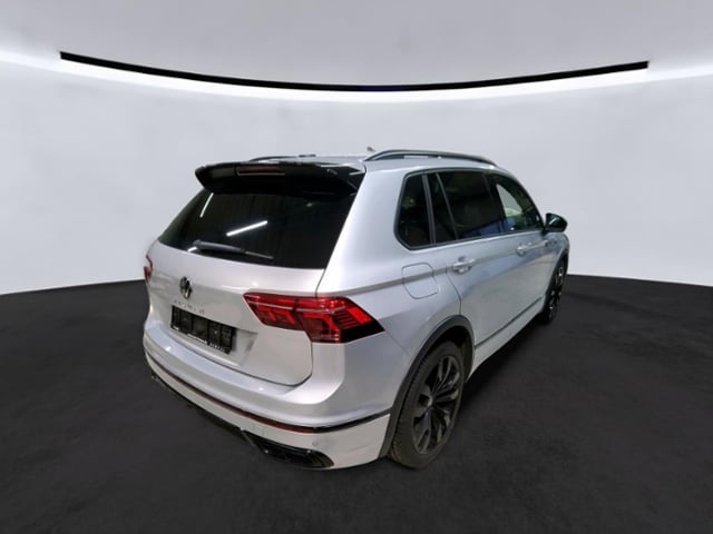 Volkswagen Tiguan 2.0 TDI DSG IQ.Drive