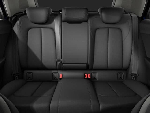 Audi Q2 35 TFSI S-Line S-Tronic