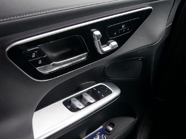 Mercedes-Benz GLC 200 4MATIC