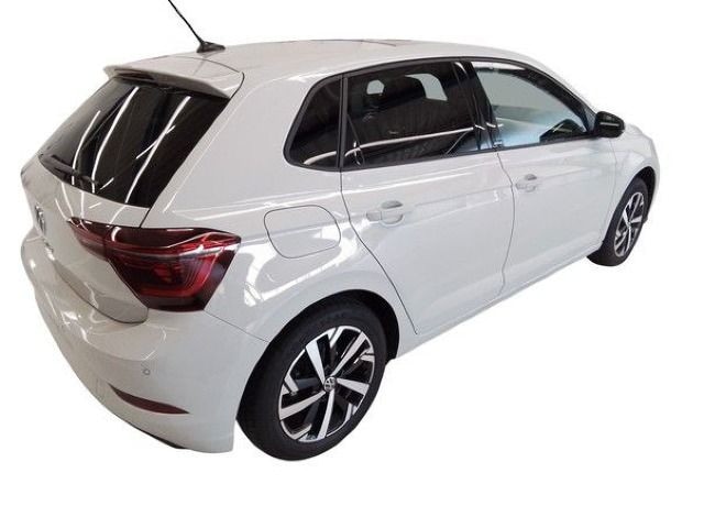 Volkswagen Polo 1.0 TSI Move