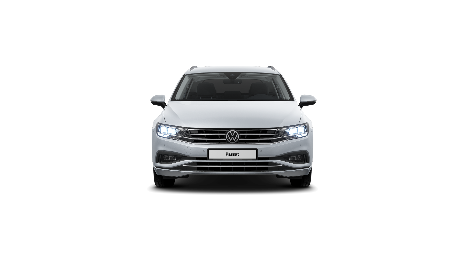 Volkswagen Passat 2.0 TDI Variant