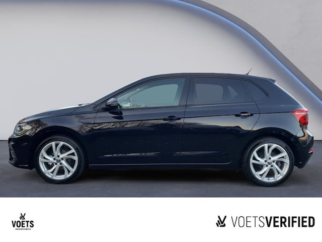 Volkswagen Polo 1.0 TSI DSG Style