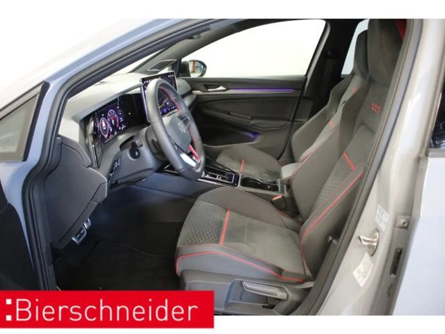 Volkswagen Golf 2.0 TSI DSG GTI Style