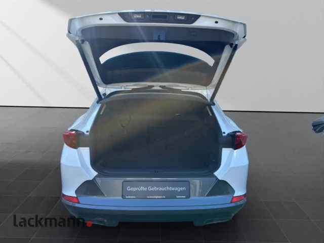 Cupra Formentor 2.0 TSI 4Drive