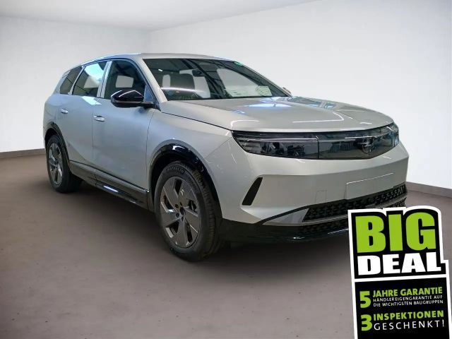 Opel Grandland X Edition