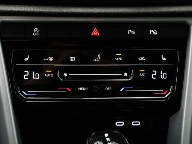 Volkswagen T-Roc 2.0 TDI DSG