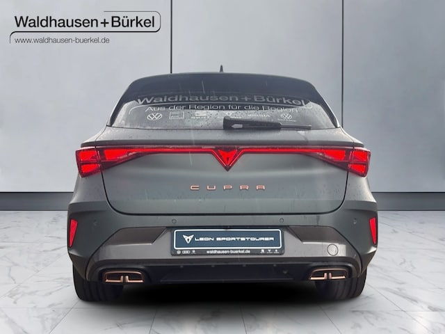 Cupra Leon Sportstourer VZ