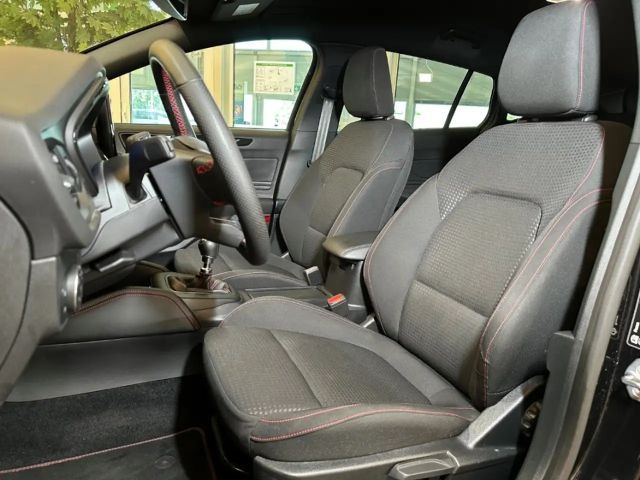 Ford Focus ST Line Wagon