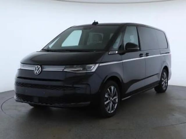 Volkswagen Multivan 2.0 TDI DSG Lang Style T7