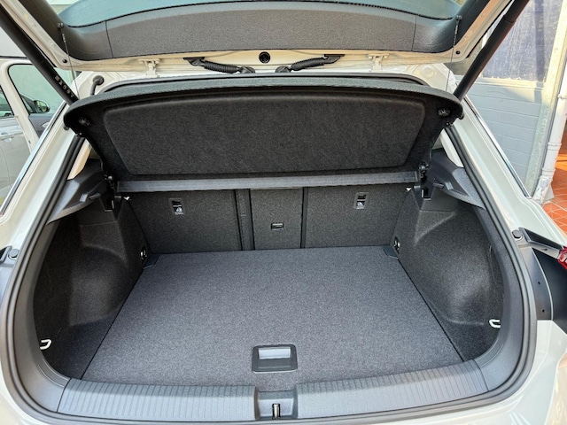 Volkswagen T-Roc 1.5 TSI DSG