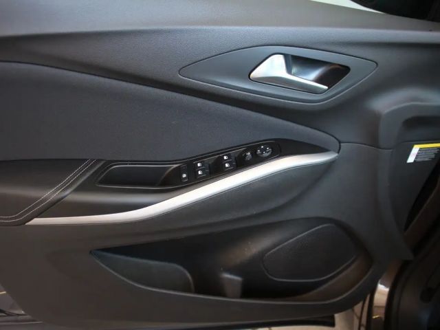 Opel Grandland X Edition