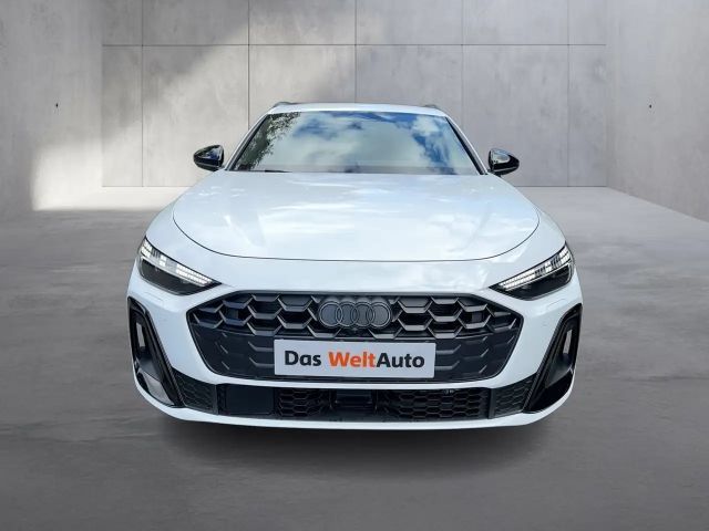 Audi A5 Hybride Quattro