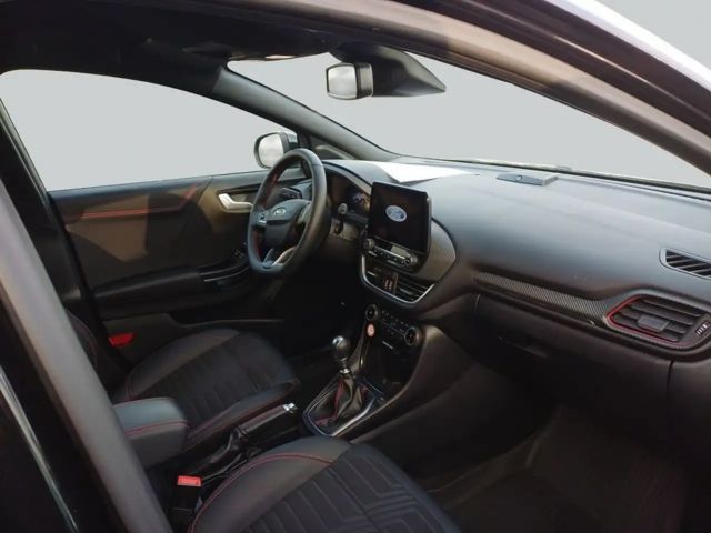 Ford Puma EcoBoost ST Line