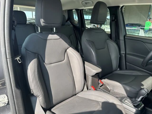 Jeep Renegade e-Hyb.Altit