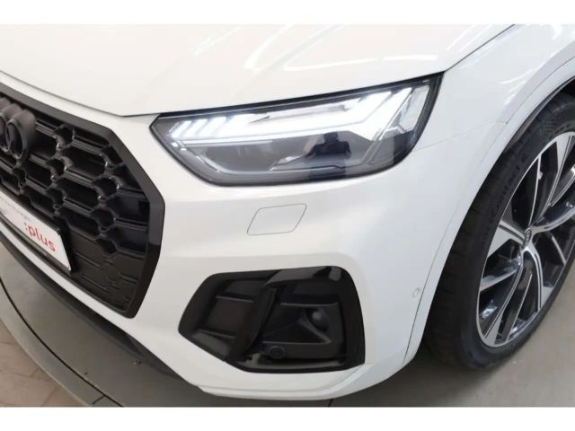 Audi SQ5 3.0 TDI Quattro