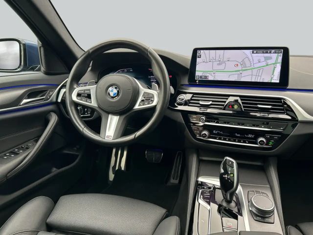 BMW 530 530i Touring