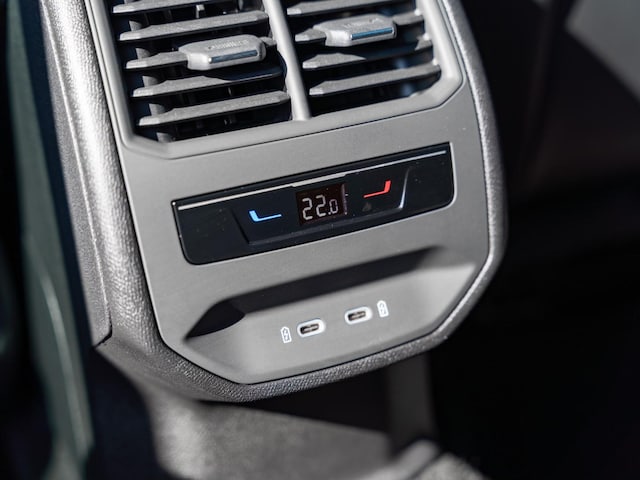 Cupra Leon 1.5 eTSI ACT ACC ParkAss. SpurH LM PDC