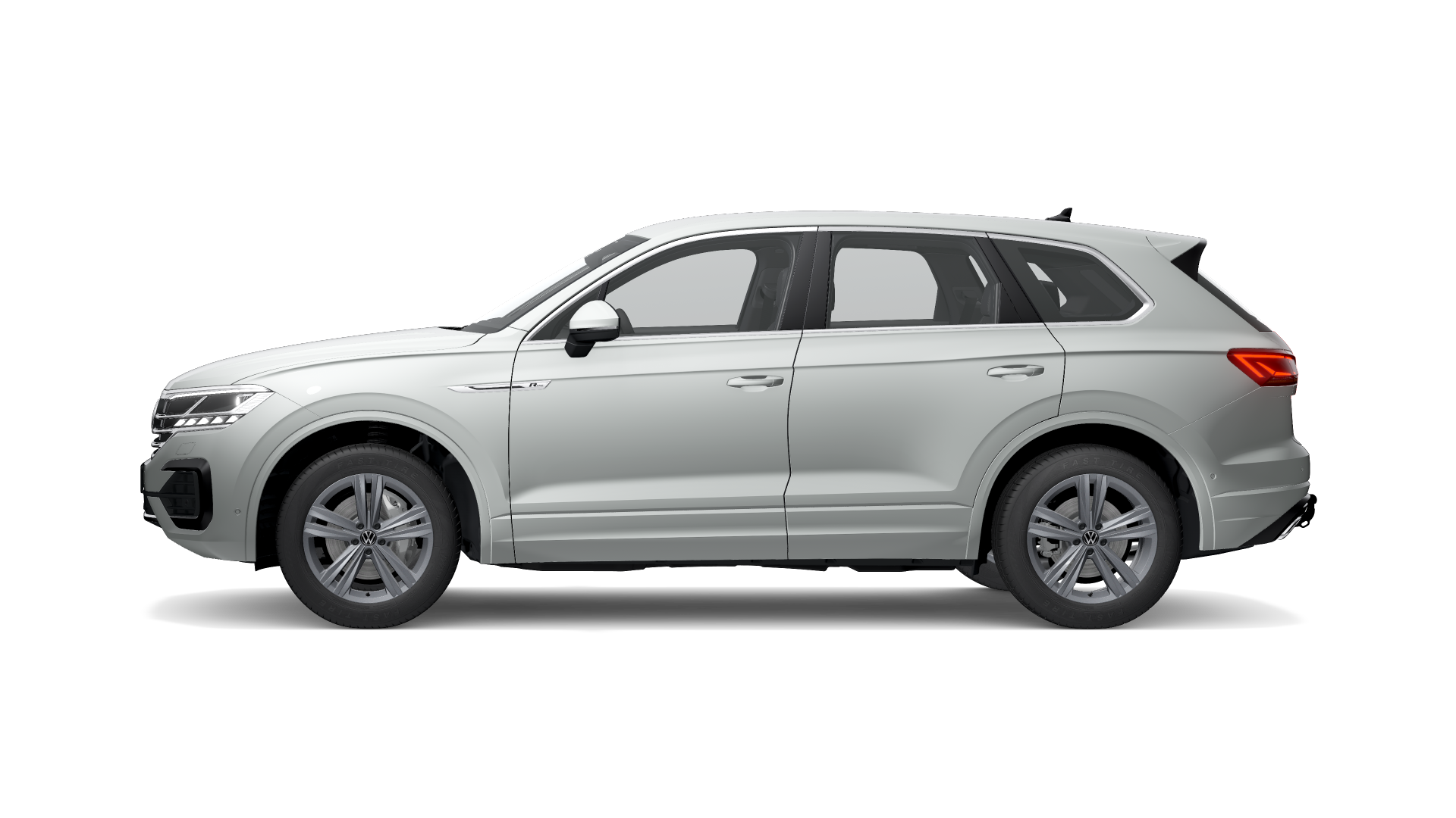 Volkswagen Touareg 3.0 V6 TDI IQ.Drive