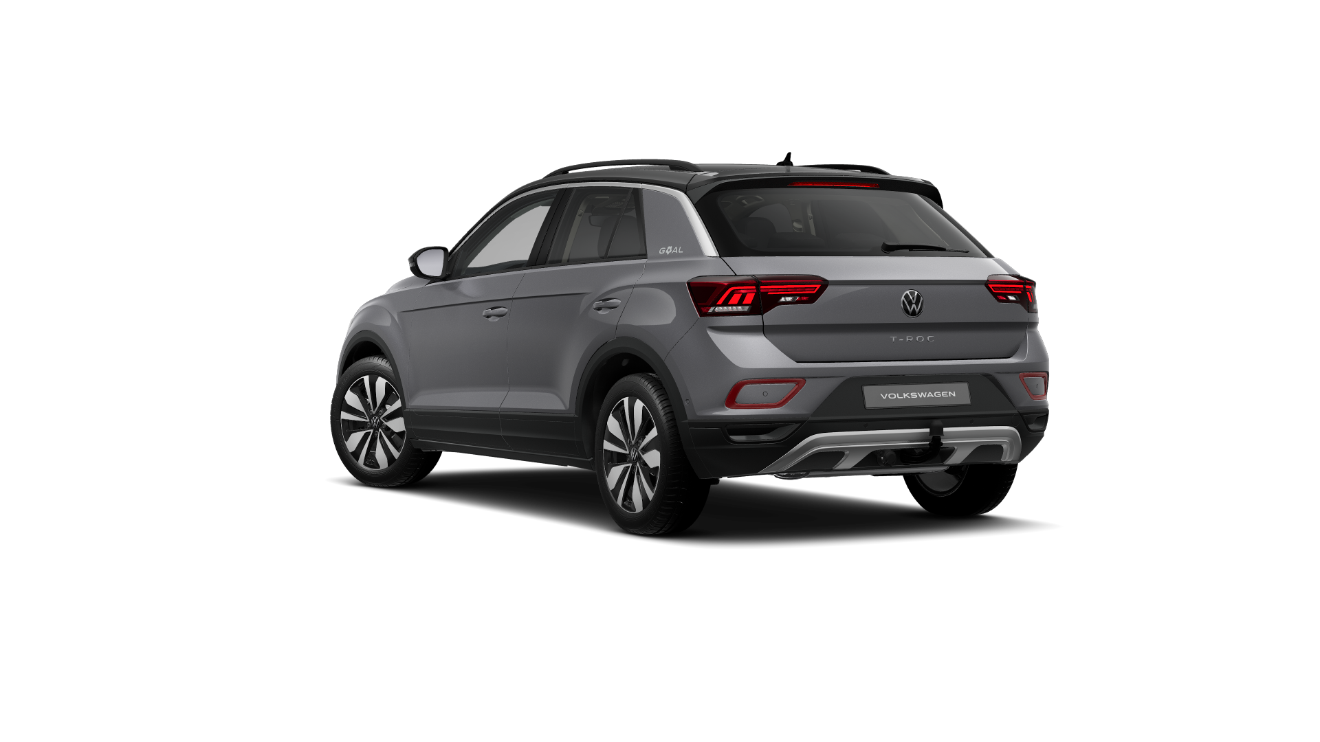 Volkswagen T-Roc 2.0 TDI