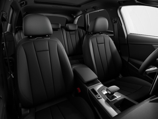 Audi A4 40 TFSI Avant S-Tronic