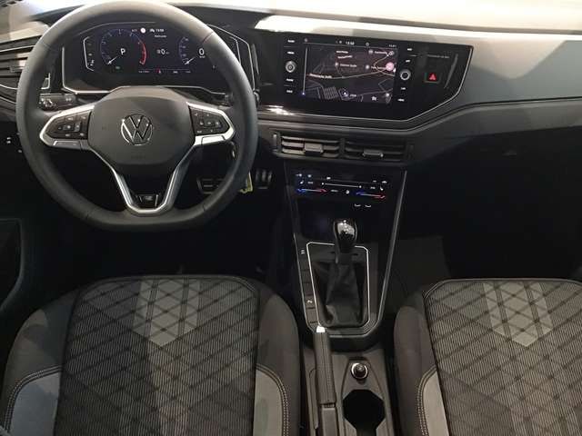 Volkswagen Taigo DSG R-Line