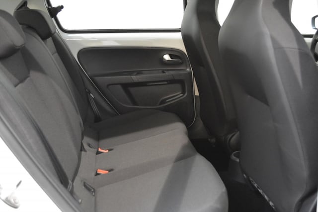 Volkswagen up! up! 1.0l, Klima, Rear View, Maps + More Dock,