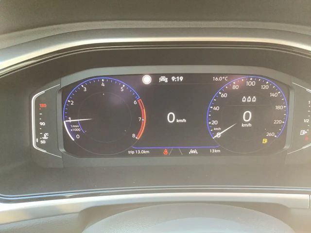 Volkswagen T-Roc Friends TSI