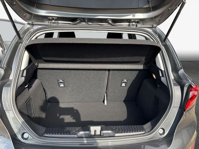 Ford Fiesta EcoBoost Titanium