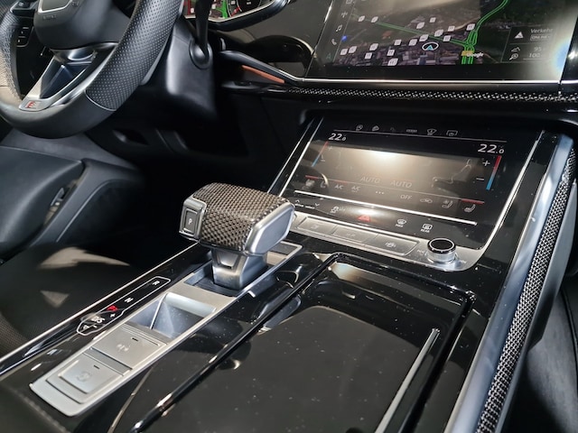 Audi Q7 50 TDI Competition Quattro