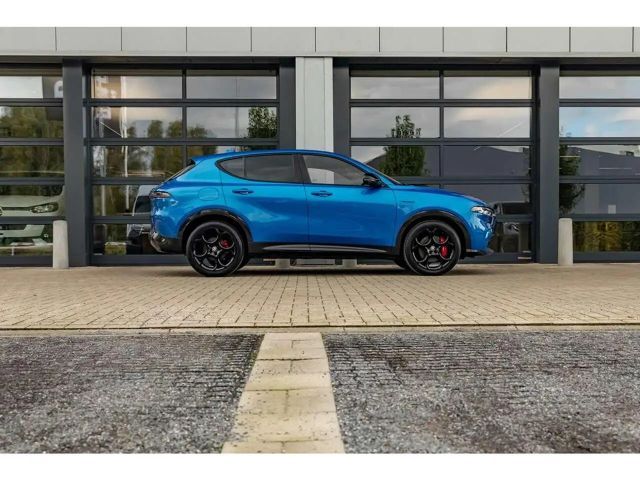 Alfa Romeo Tonale Veloce